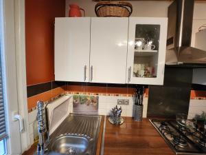 Appartements Le Baroque - Appt proche Centre et Memorial : photos des chambres