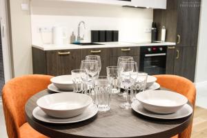 D Apartments Centrum Ziemia