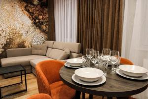 D Apartments Centrum Ziemia