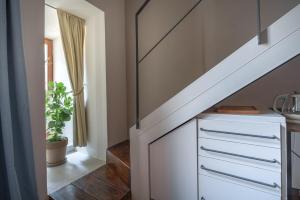 Santo Spiritos Nest