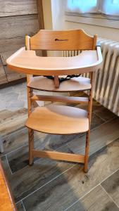 Maisons de vacances Plasne et vous dans le Jura : photos des chambres