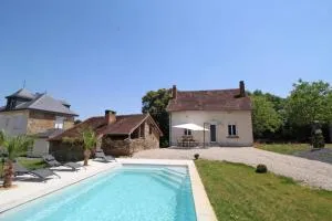 Le paradis de caux - 圣热尔曼莱贝莱