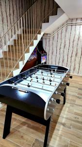 Maisons de vacances Plasne et vous dans le Jura : photos des chambres