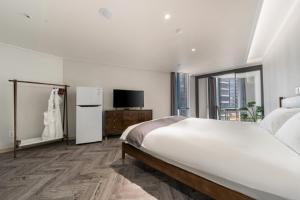 Haeundae Central Hotel