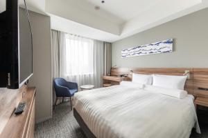 Far East Village Hotel Tokyo Ariake