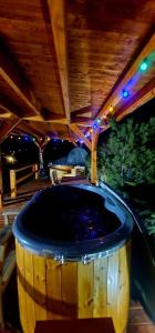 Góralska Chata & Spa - Ubytování bez kategorie ve městě Muszyna