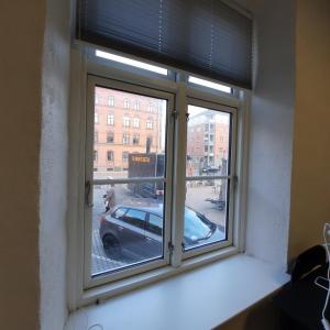 Private Room in a shared apartment