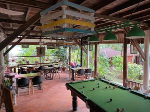 Kep Lodge