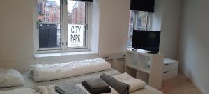 Private Room in a shared apartment