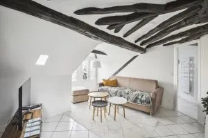 Le Montreuil- Versailles - 维罗夫莱