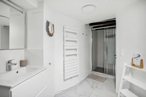 Appartements Le Montreuil- Versailles : photos des chambres