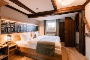 Hotel Einbecker Hof - Hullersen