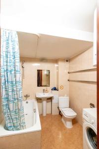 Kvartirkoff na Geroev Dnepra 38 b