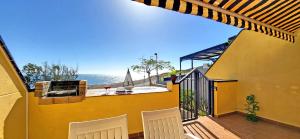 Ferienhaus Vista Mar