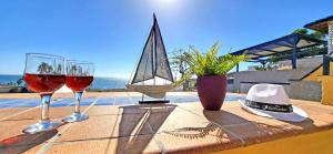 Ferienhaus Vista Mar