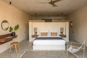 'Citrus' Suite with Private Pool room in Lindos Aqua Terra