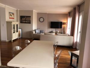 Appartements Valence centre-ville : photos des chambres