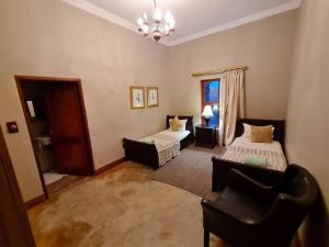 Stone Castle, Dullstroom Country Estate