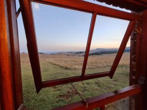 Stone Castle, Dullstroom Country Estate