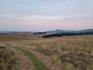 Stone Castle, Dullstroom Country Estate