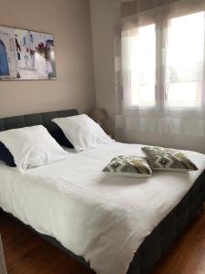 Appartements Valence centre-ville : photos des chambres