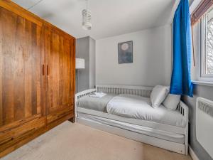 Stylish 2BR Apartment Parking x 2 Oxford - Pass the Keys