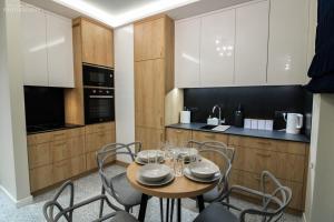 D Apartments Centrum Woda