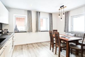 Alpenlandhaus Alte Schule