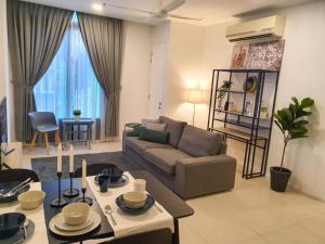 Arcoris Mont Kiara Kuala Lumpur
