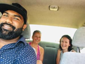 Misty Mount Homestay