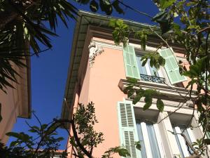 Hotels Hotel Villa Rose : photos des chambres