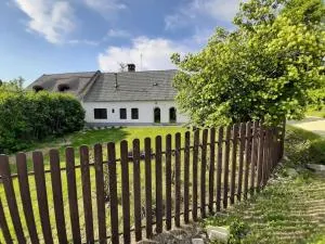 Julianna Vendégház Vászoly - Pécsely