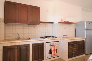 Case Vacanze San Gregorio by LoveSud