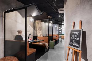 Hotels ibis Styles Amiens Centre : photos des chambres