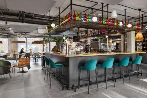 Hotels ibis Styles Amiens Centre : photos des chambres