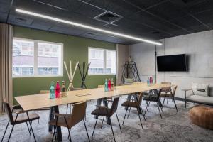 Hotels ibis Styles Amiens Centre : photos des chambres