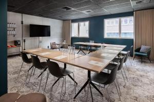 Hotels ibis Styles Amiens Centre : photos des chambres