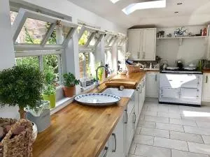 Beautiful Elie Beach house,South St with Sea view - Earlsferry