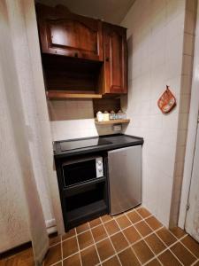 MEADOWS Apartment