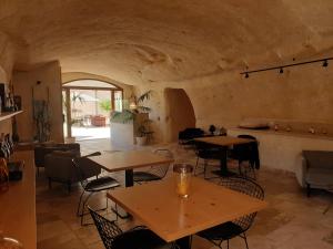Residence Masseria Santa Lucia