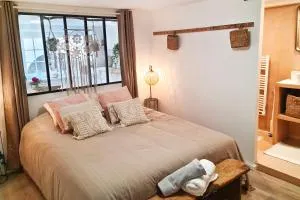 Le petit cocon de Chateau Chalon - 沙托沙隆