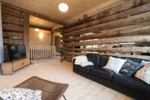 La Grobla - Die ruhige & heimelige Ferienwohnung - Clugin