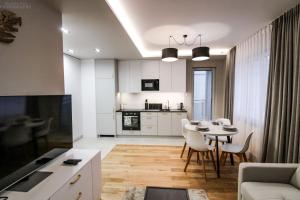 D Apartments Centrum Powietrze