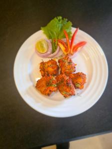 Udman Hotel Chhattarpur