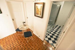 Oleiros Rooms City Center