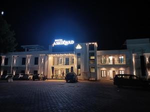 Hotel Ashirwad