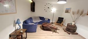 B&B / Chambres d'hotes Au Petit Pressoir : photos des chambres