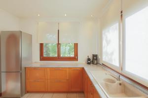 Amaya Pool Villa, Sani #FeelsLikeHome