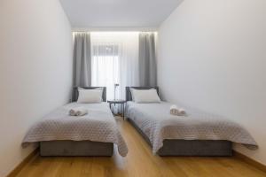 Bianca Apartment with free parking