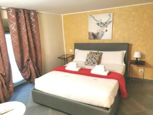 TORINO VACANCY 4 - Bridge House